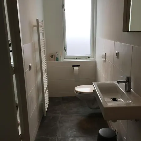 Van Goud 3* Katwijk aan Zee