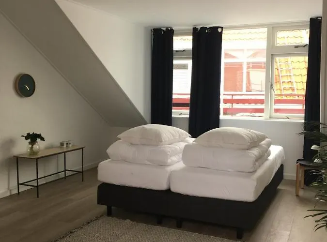 Van Goud 3* Katwijk aan Zee