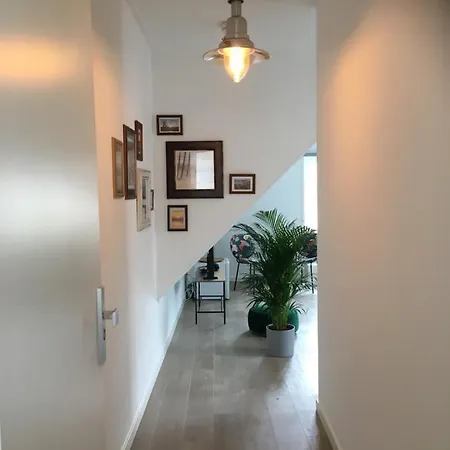 Van Goud 게스트하우스 카트베이크안제이