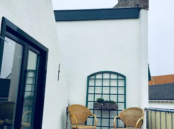 Van Goud 게스트하우스 3*