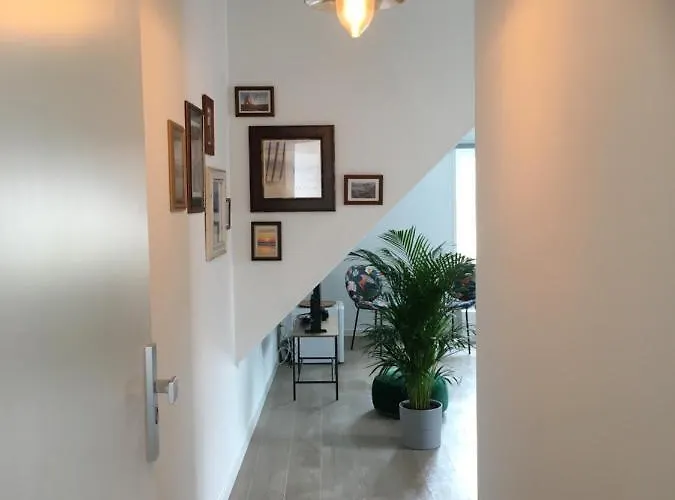 Van Goud 게스트하우스 카트베이크안제이